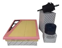 Comprar Kit Filtros Argo Cronos Drive Original Fiat Argo 2017