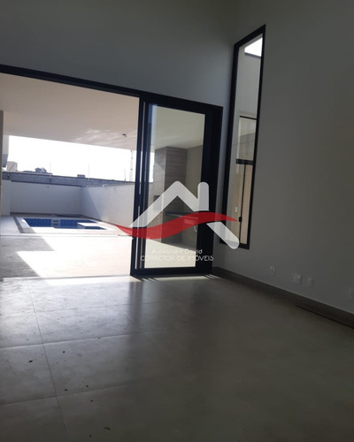 Imagem 5 de 30 de Casa Condomínio Monte Carlo Rua Giacomo Longobardi Jd Emília Terreno 330m² Área Construída 200m² 3 Suítes Valor Do Condomínio 519,09 Iptu 126,30 Valo - Ca00111 - 69801349
