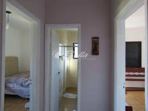 Imagem 21 de 25 de Apartamento Com 2 Dorms, Vila Atlântica, Mongaguá - R$ 190 Mil, Cod: 164 - V164