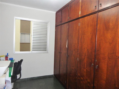 Imagem 7 de 22 de Apartamento Residencial À Venda, Jardim Cruzeiro Do Sul, Bauru. - Ap128