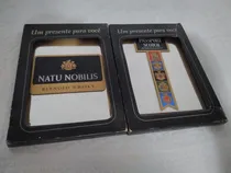Comprar 2 Espelhos Miniatura C\u002F Rótulo Whisky Antigos P\u002F Coleção