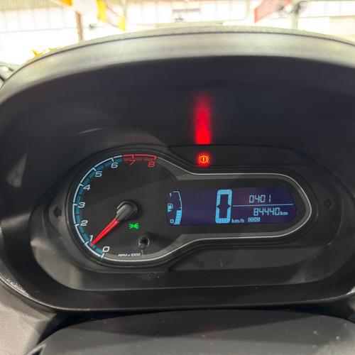 Chevrolet Onix 1.0 Ls 5p