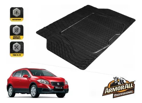 Tapete Para Cajuela Armor All Suzuki Sx4 Cross 2011