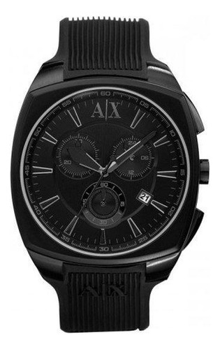 Reloj Armani Exchange Black UAX1174n-ax para hombre