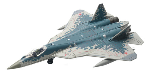 Kit De Modelo 1/72, Adorno De Avión, Colección De Su57s