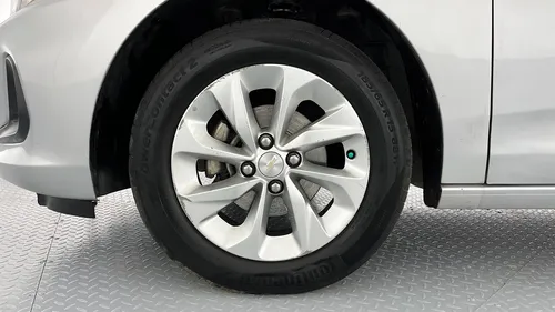 Chevrolet Onix Ltz