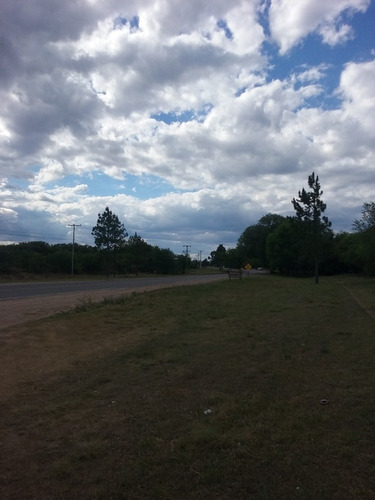 Imagen 3 de 4 de Lote Terreno Ruta 1 Cerro De Oro Merlo San Luis
