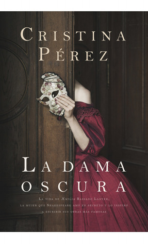 La Dama Oscura - Cristina Perez