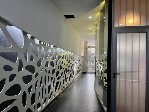 Imagen 6 de 24 de Edificio De Diseño 2 Ambientes - Impecable -balcon -