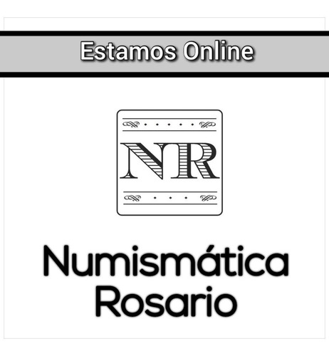 Capsula Para Moneda - Sol De Ocho - Diámetro 39 Mm