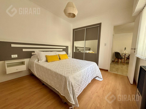 Departamento 1 Ambientes En Venta En Zona Centro
