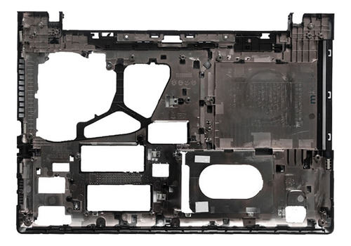 Carcaça Base Inferior Lenovo G50-40/g50-70 Ap0th000800 15.6 Cor Preto