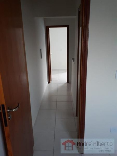 Imagem 4 de 15 de Sobrado Para Venda Em Sorocaba, Jardim Eucalíptos, 2 Dormitórios, 2 Banheiros, 1 Vaga - 450_1-969982