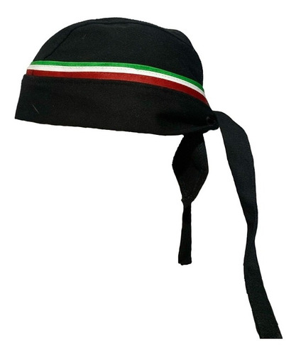 Gorro Chef Gabardiba Algodón Tricolor  Nuevos Calidad