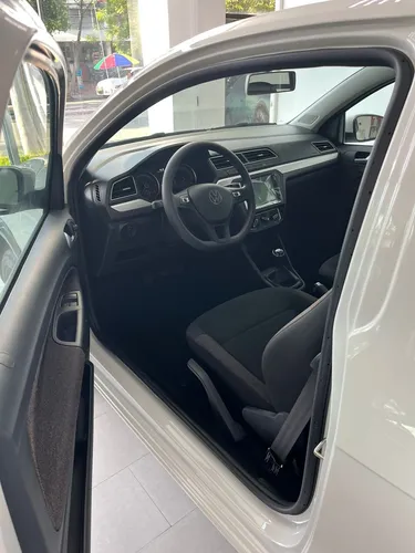 Volkswagen Saveiro Cabina Sencilla