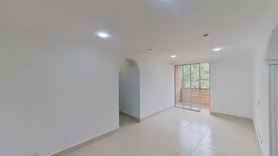 Apartamento en venta