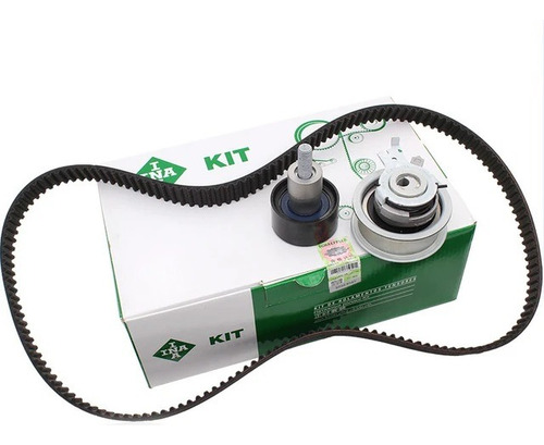 Kit Distribucion Ina Vw Saveiro Cross / Fox / Suran 1.6 16v