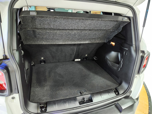 Jeep Renegade 1.8 Sport Plus
