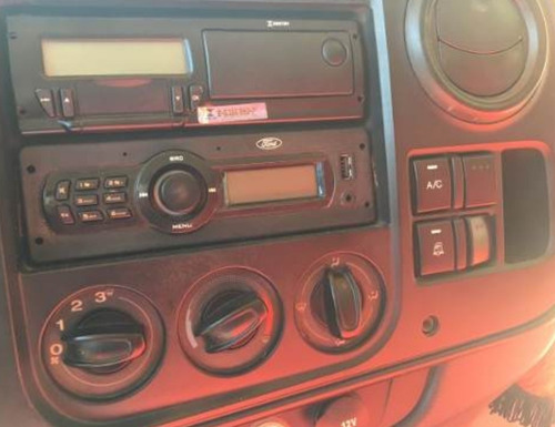 Ford Cargo 2629 Traçado Caçamba 12m3 - Favor Ler Descrição