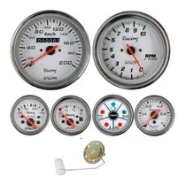 Comprar Painel Completo De Instrumentos Mp Lafer Willtec