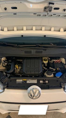 Volkswagen Up! Take 1.0 5p