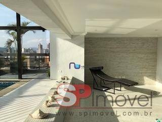 Cobertura Residencial À Venda, Jardim São Paulo(zona Norte), São Paulo. - Co0083