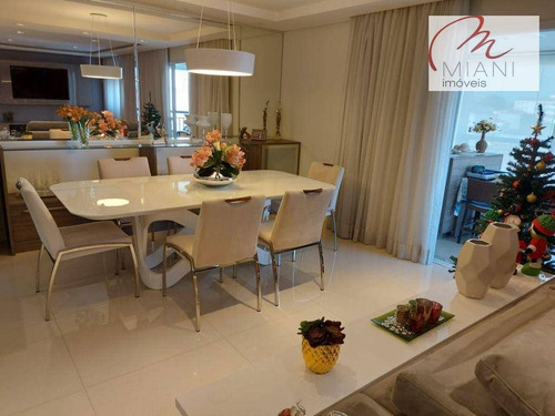 Imagem 21 de 30 de Apartamento À Venda, 109 M² Por R$ 1.500.000,00 - Lapa - São Paulo/sp - Ap7785