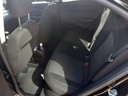 Imagem 10 de 14 de Chevrolet Onix Joy 1.0 8v Flex
