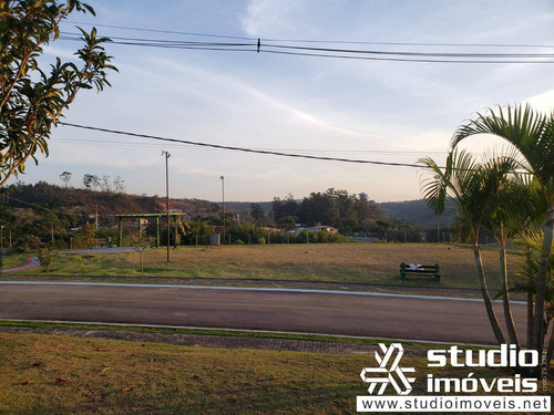 Imagem 11 de 15 de 2 Lotes Com Total 1.530m2 Em Cond. De Alto Padrão-altos Da Quinta - 2063