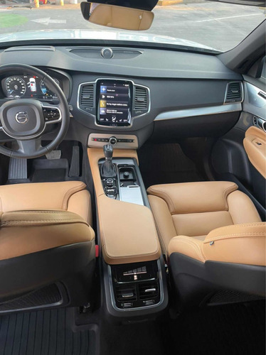 Volvo Xc90 2.0 T6 Momentum Awd 7 Pas. At 2017