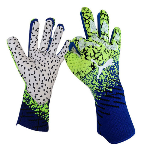 Guantes De Portero Profesionales Para Adultos Y Niños, Talla