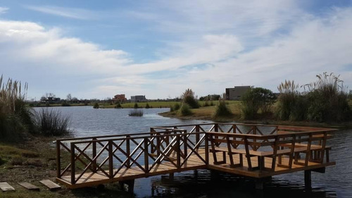 Imagen 28 de 30 de Casa En Venta Bº Norte A Laguna C/pileta
