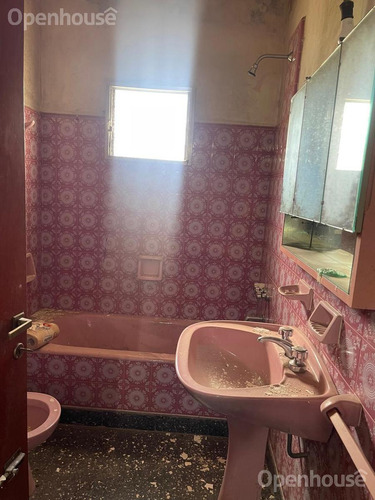 Venta Casa Con Local Comercial En Tortuguitas
