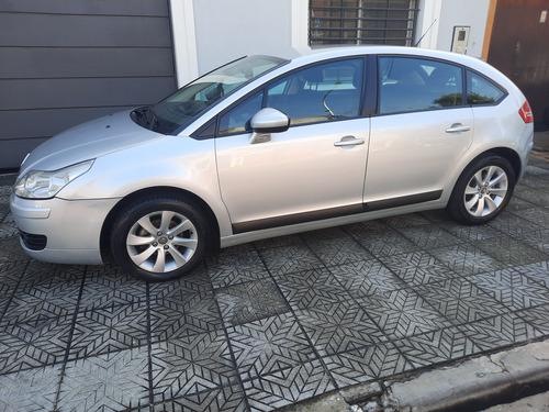 Citroën C4 1.6 X Pack Plus