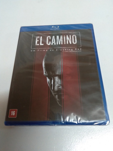 Blu Ray El Camino