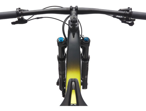 Bicicleta Full Suspension Carbon Cannondale Scalpel 4 12v