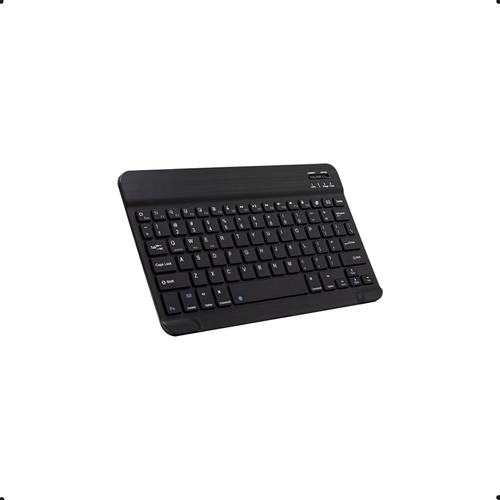 Teclado Inteligente Sem Fio Bluetooth Portatil Pc Celular
