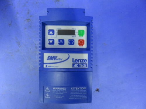 New Lenze Vfd Esv222n04txbxx1h43 3hp 400/480v 3ph 2.2kw Ccm