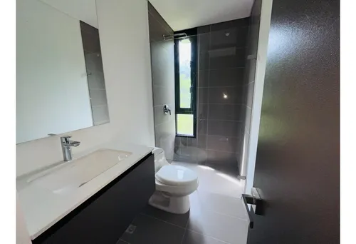 120m2 Apartamento En El Poblado