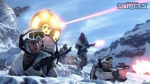 Imagen 4 de 6 de Star Wars Battlefront Juego Ps4 Fisico / Mipowerdestiny