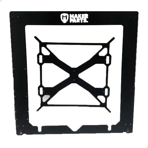 Marco Para Prusa I3 De Metal Makerparts - 30x30x30