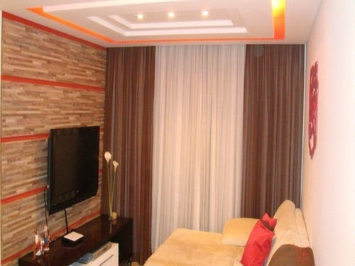 Imagem 1 de 17 de Apartamento - Ap01854 - 4252565