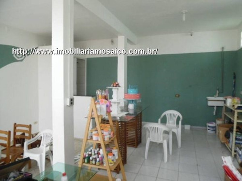 Imagem 18 de 19 de Cidade Nova I Com Armários, Permuta - 96846 - 4492510