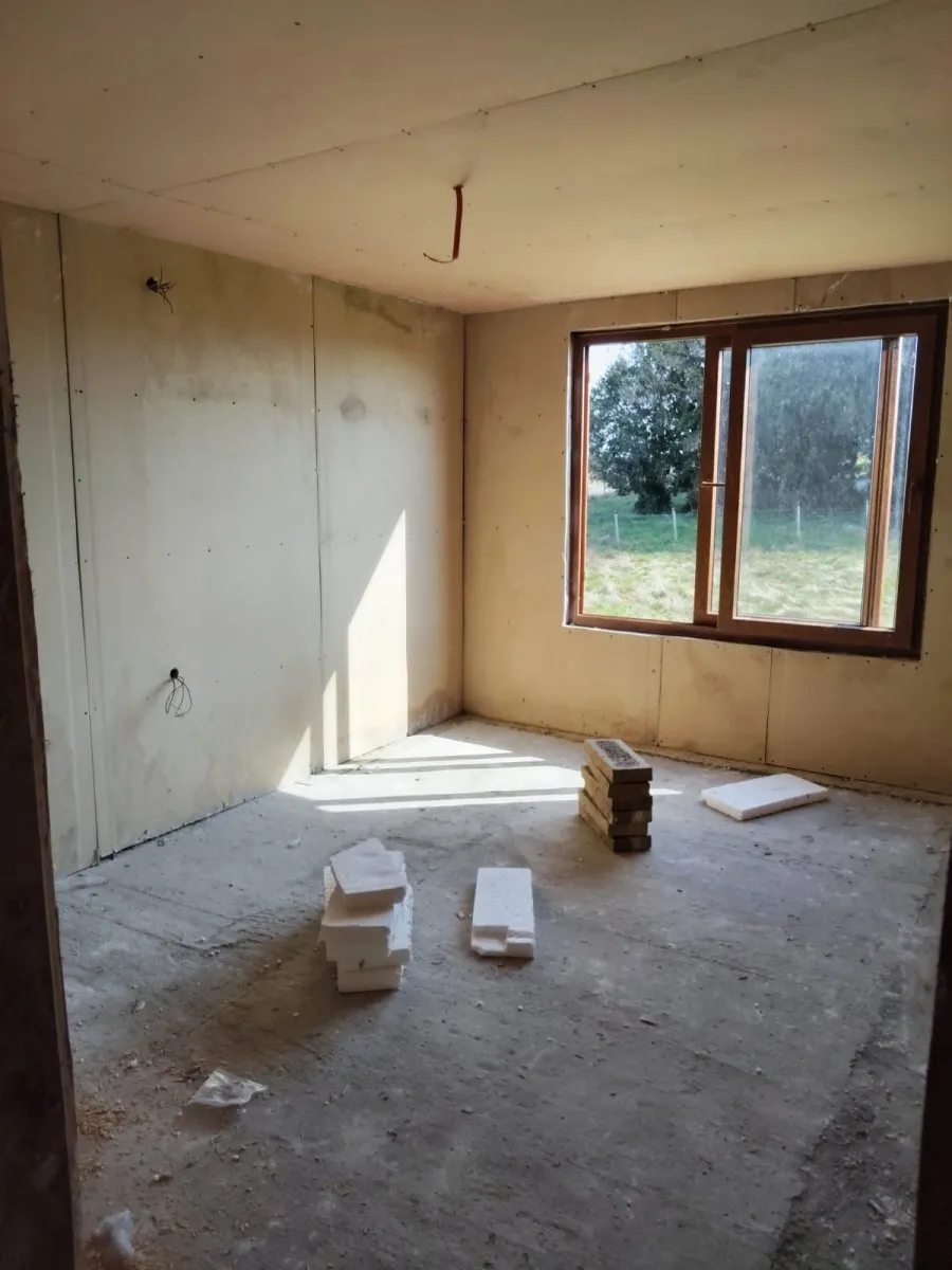 Imagen 4 de 12 de Se Vende Hermosa Casa A Minutos De Ancud
