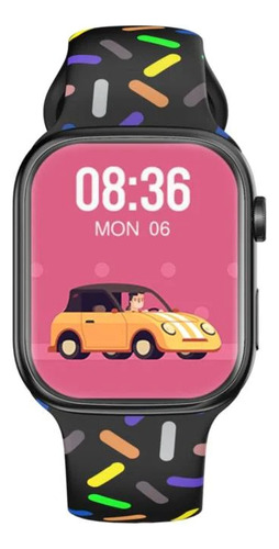 Reloj Smart Watch T900 Pro Max Gs Serie 9 - 2024
