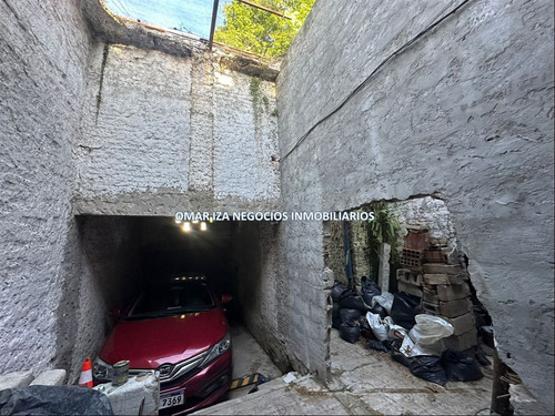 Venta Casa A Reciclar Atahualpa Prado 4 Dormitorios Fondo