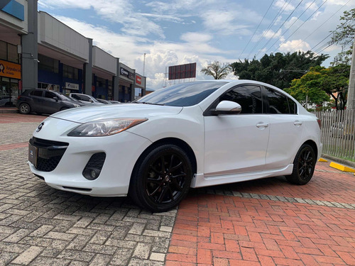 Mazda 3 2.0 Lxna0 All New