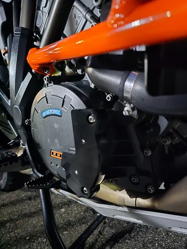 Ktm 1290 S Full Accesorios 10/10