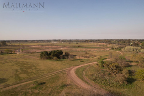 Lotes En Pilara Barrio Tilbury | Mallmann Propiedades