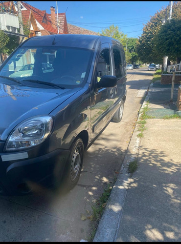 Renault Kangoo 1.6 Furgon Ph3 Confort 5as Lc